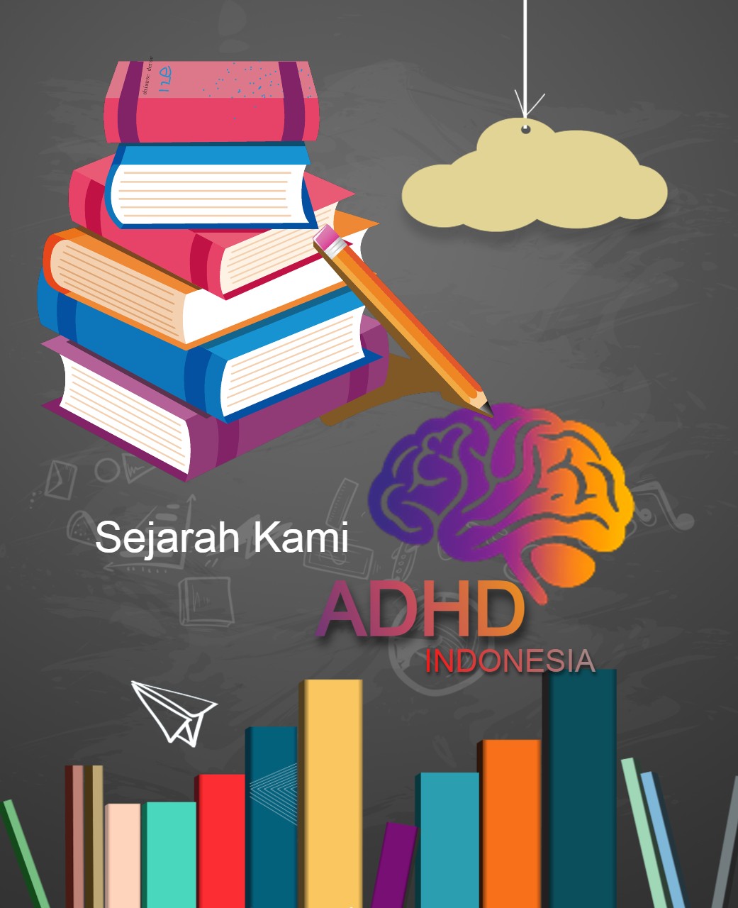 Sejarah ADHD Indonesia Provinsi Papua Tengah